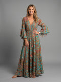 Melody - Maxi Dress