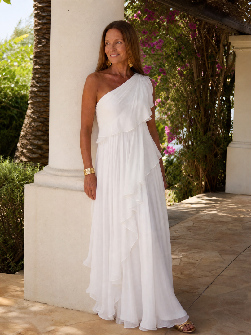 Tracey - Maxi Dress