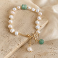 Sea Pearl Adventure Bracelet