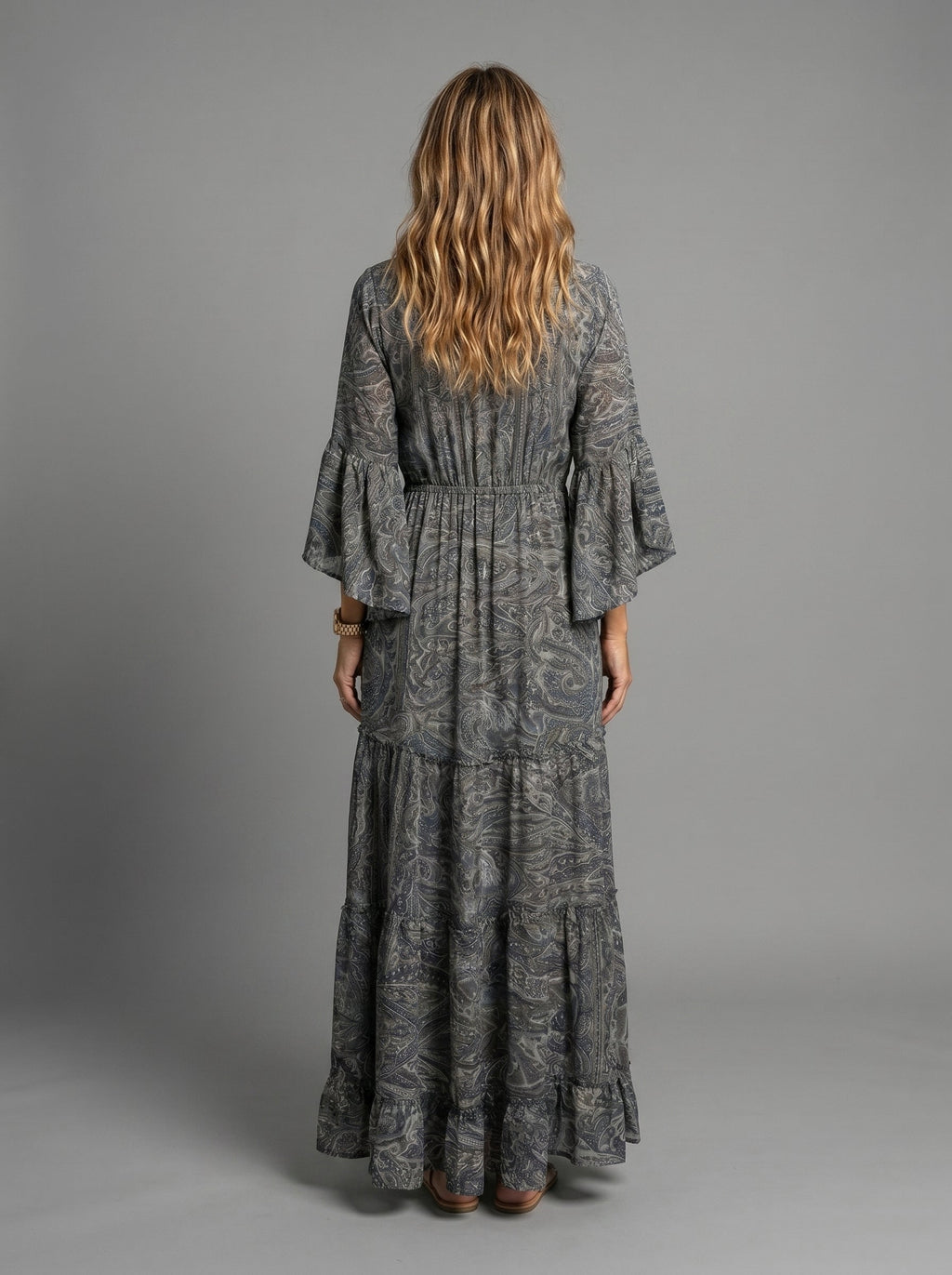 Melody - Maxi Dress