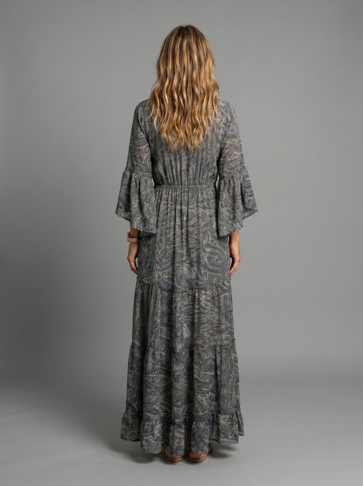 Melody - Maxi Dress