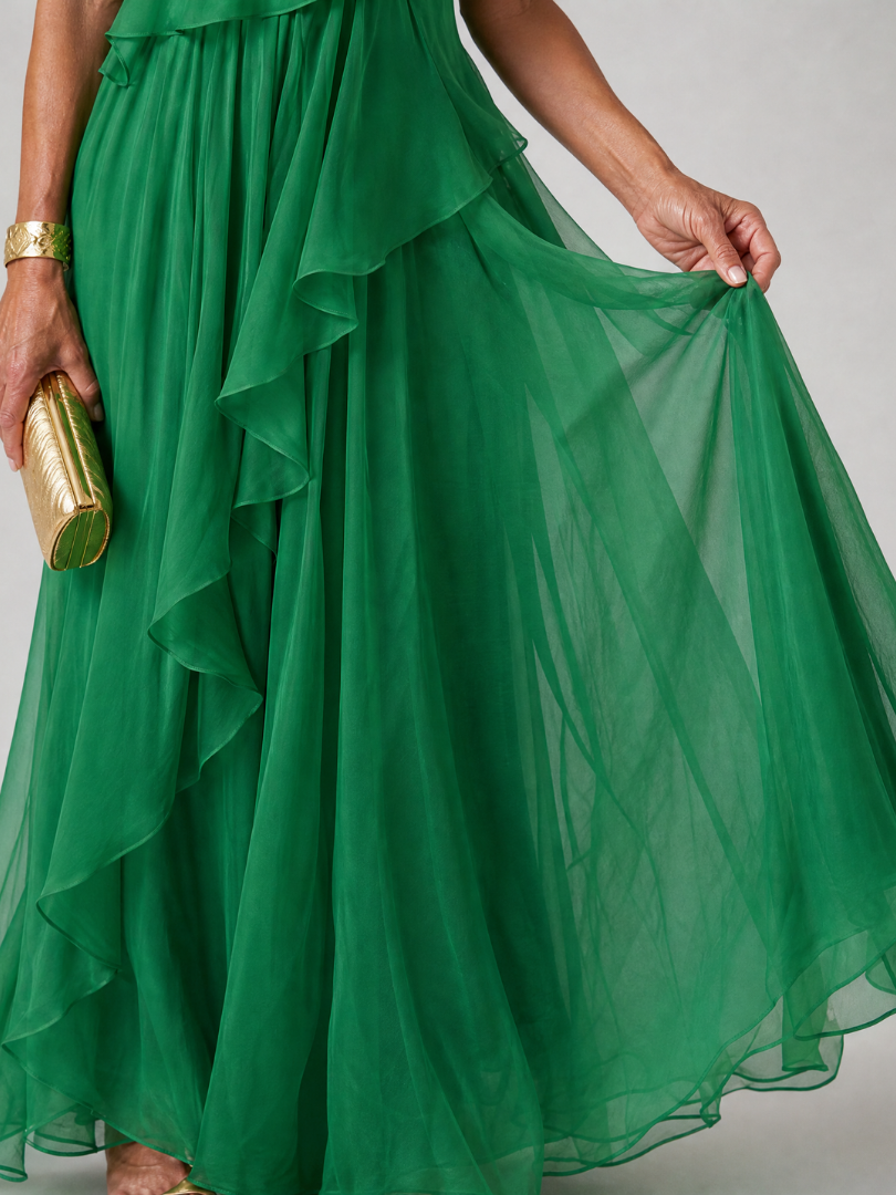 Tracey - Maxi Dress
