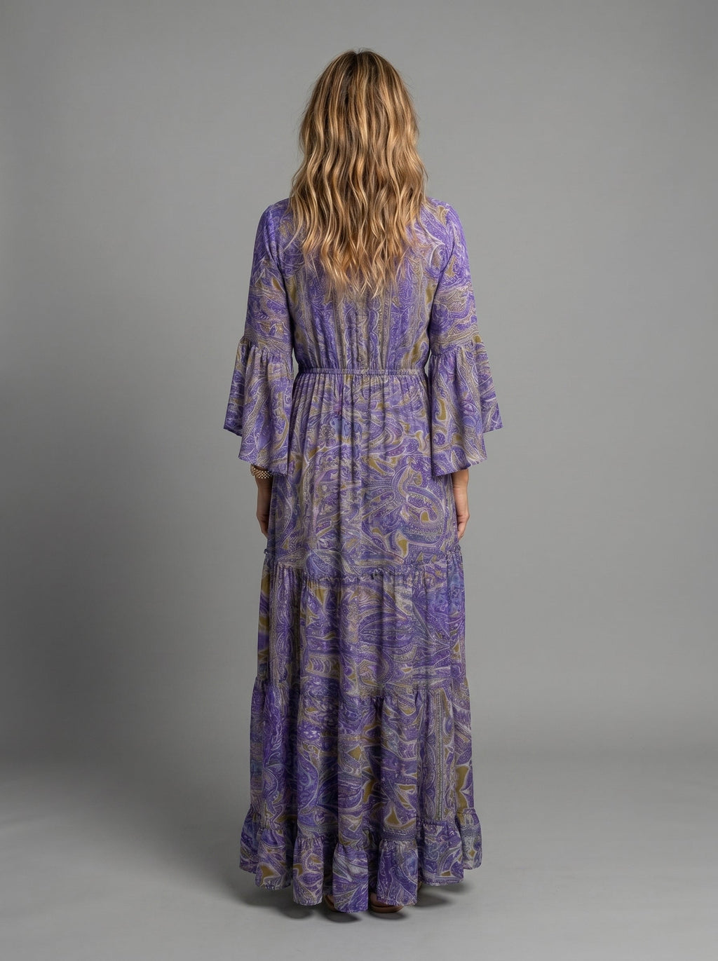 Melody - Maxi Dress