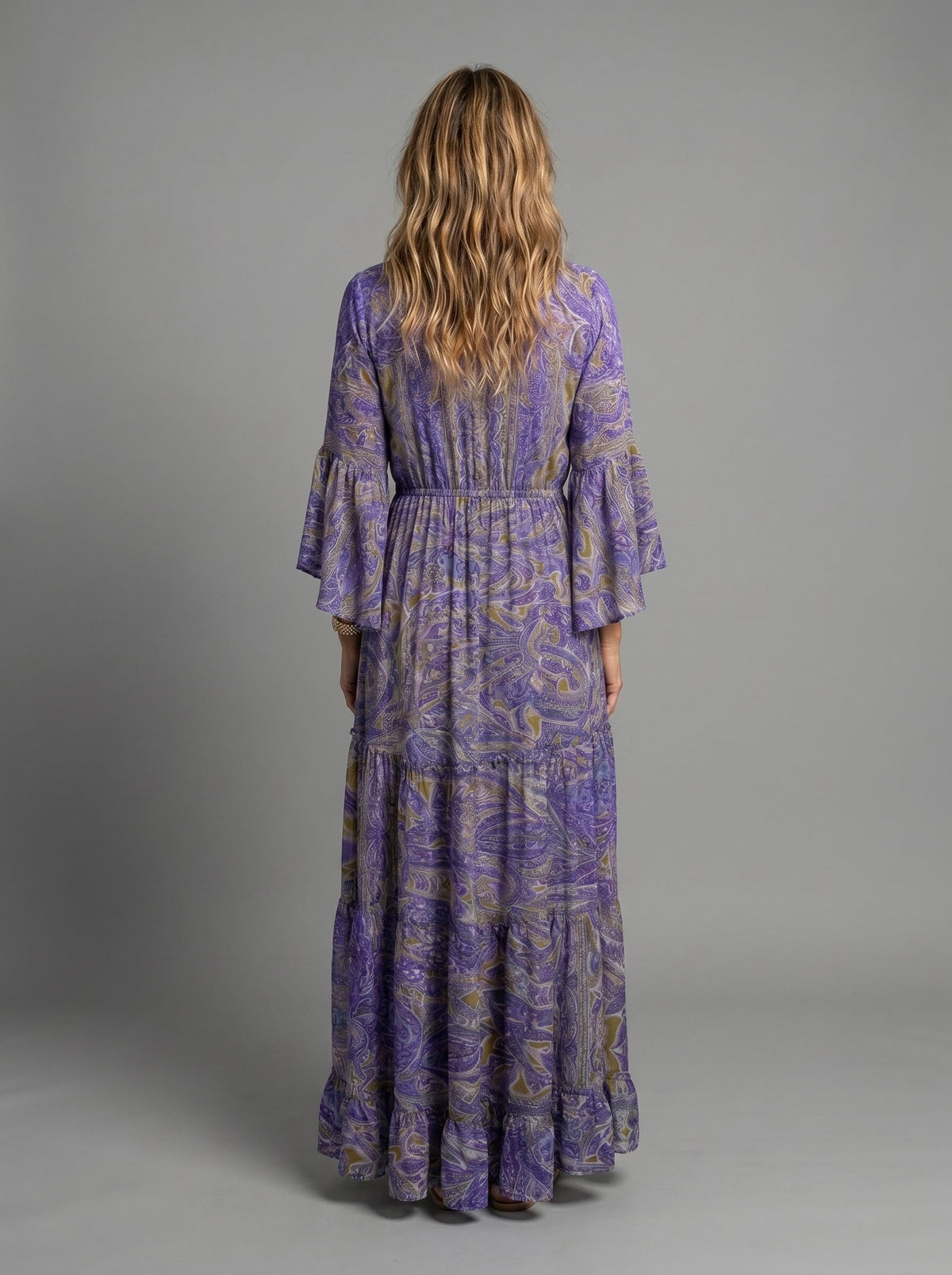 Melody - Maxi Dress