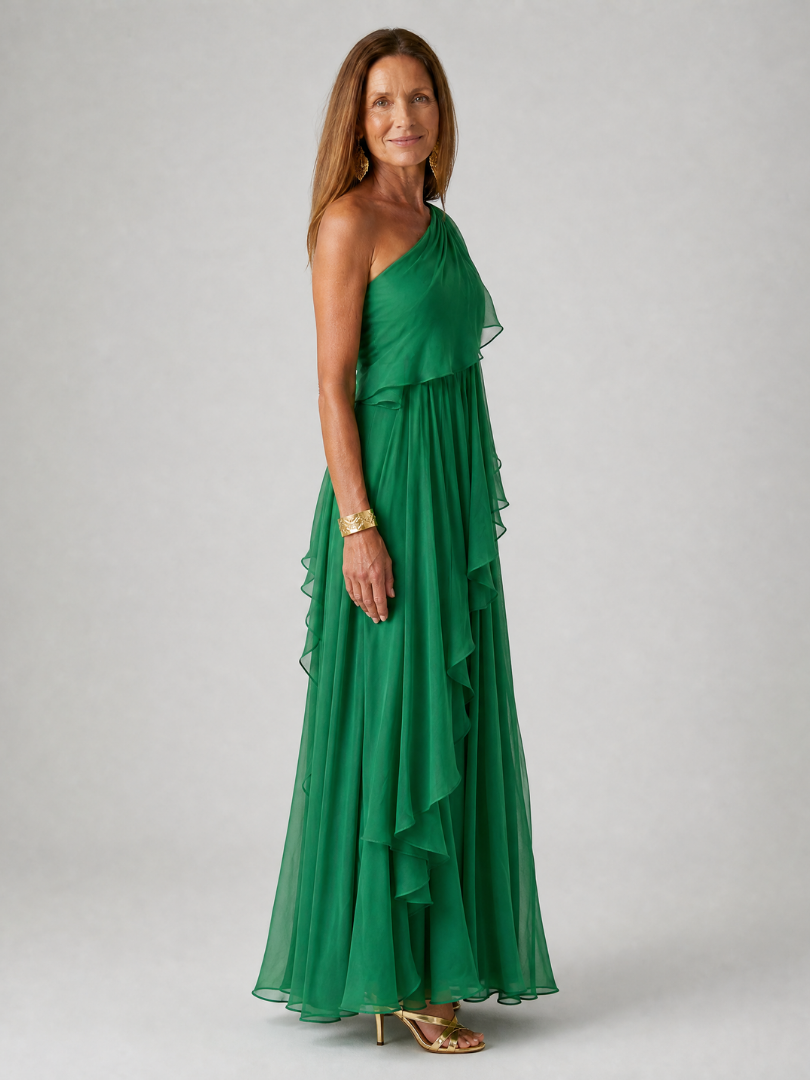 Tracey - Maxi Dress