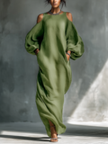Charlyn - Maxi Dress