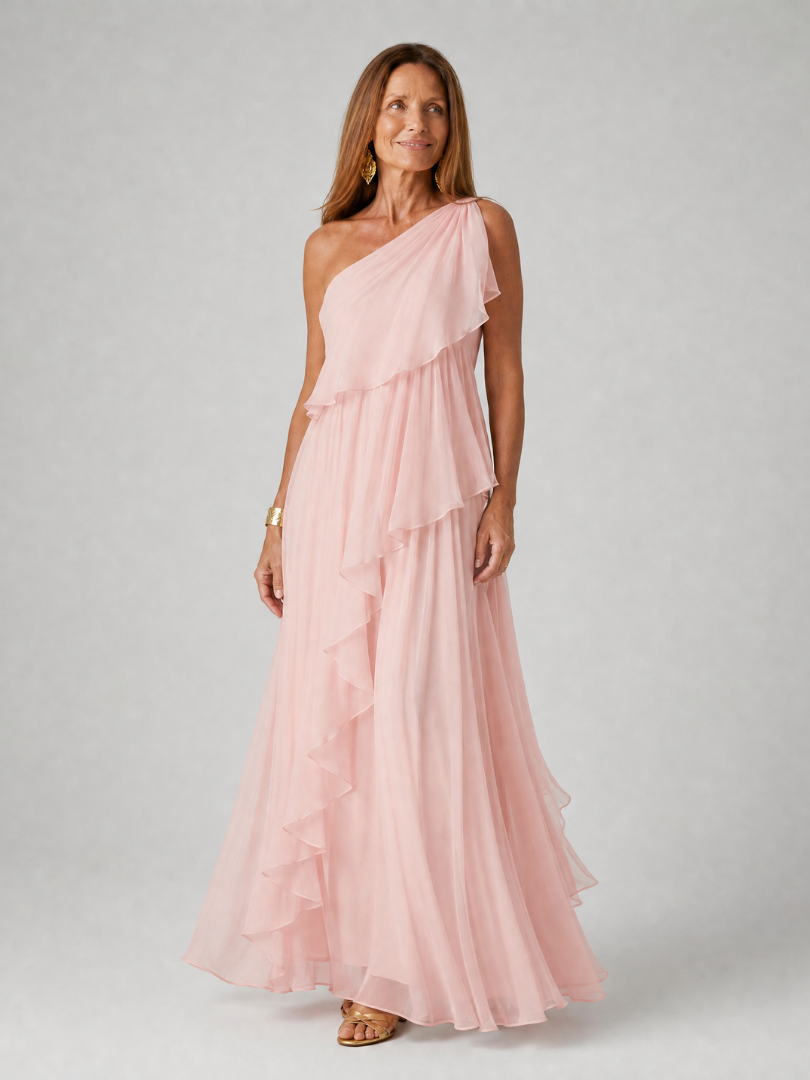 Tracey - Maxi Dress