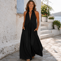 Cecilia - Maxi Dress