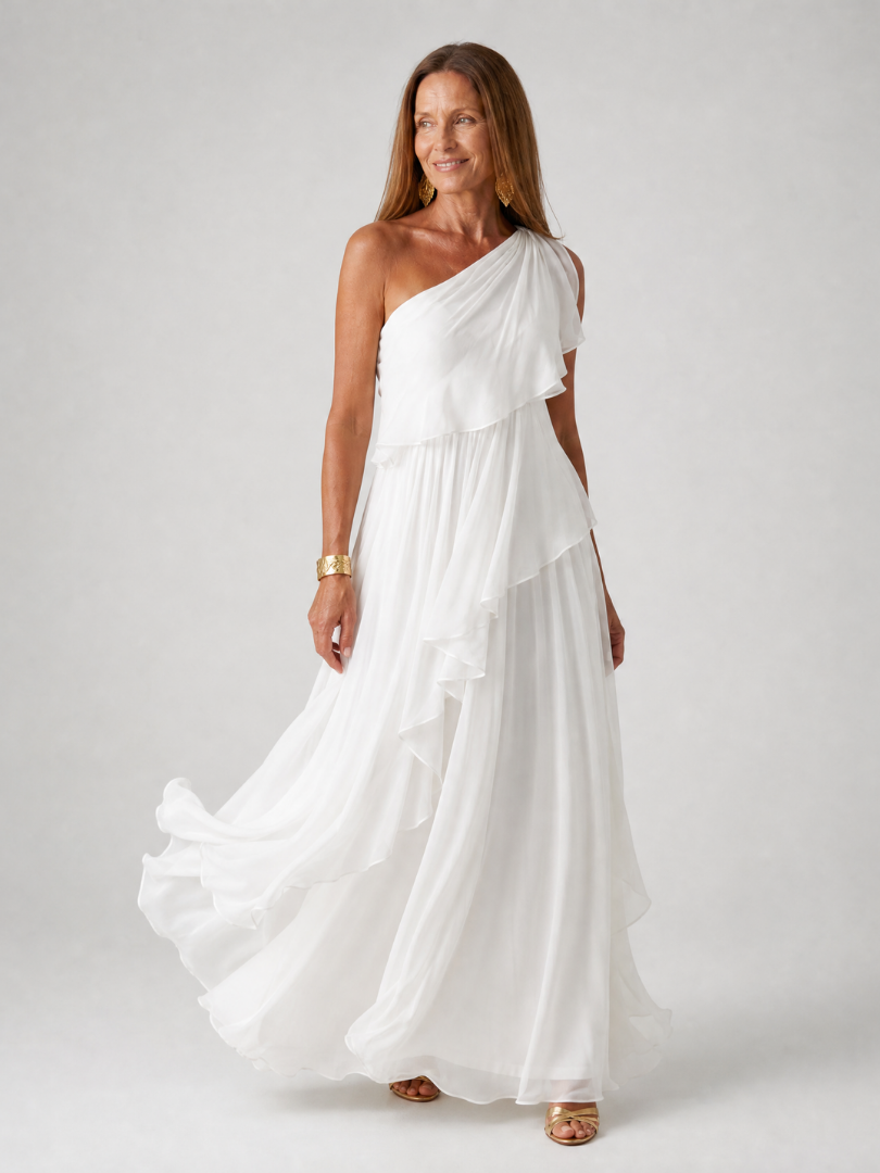 Tracey - Maxi Dress