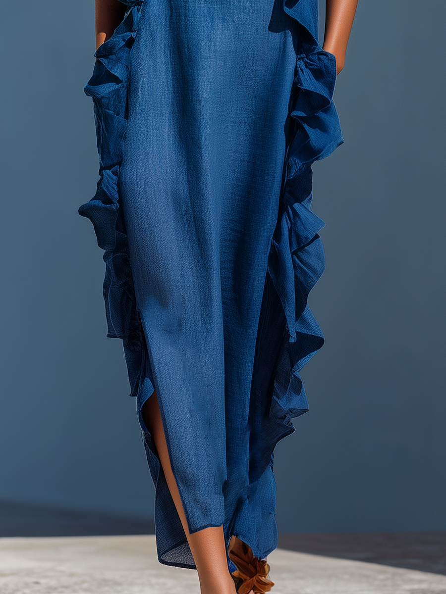 Diandra - Maxi Dress
