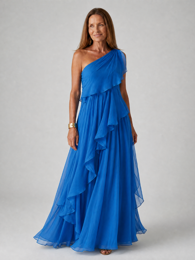 Tracey - Maxi Dress