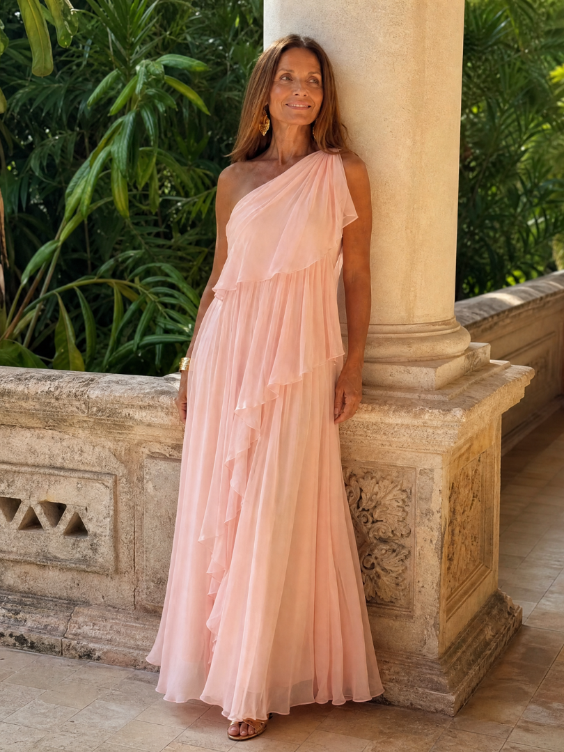 Tracey - Maxi Dress