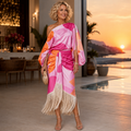 Eliana - Glamour Dress