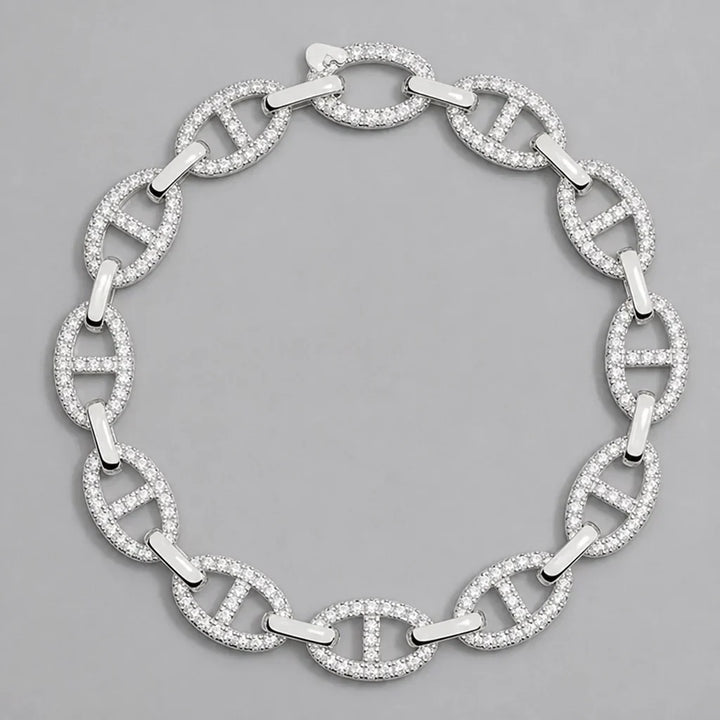 Isla Marina Gold Classic Bracelet