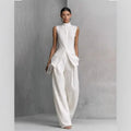 Grace - Casual Two-Piece Set Spring/Summer