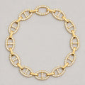 Isla Marina Gold Classic Bracelet