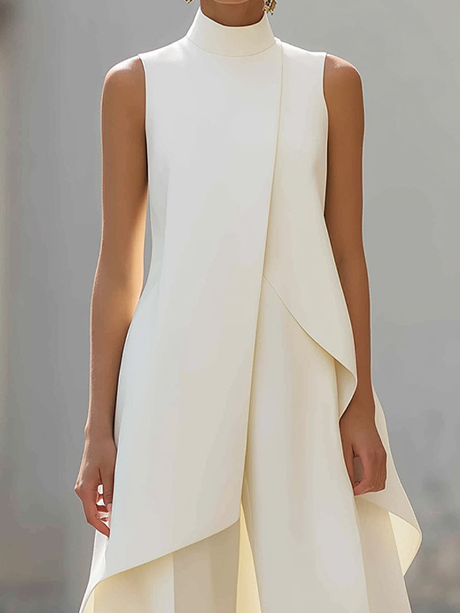 Catalina — Chic Wide-Leg Jumpsuit