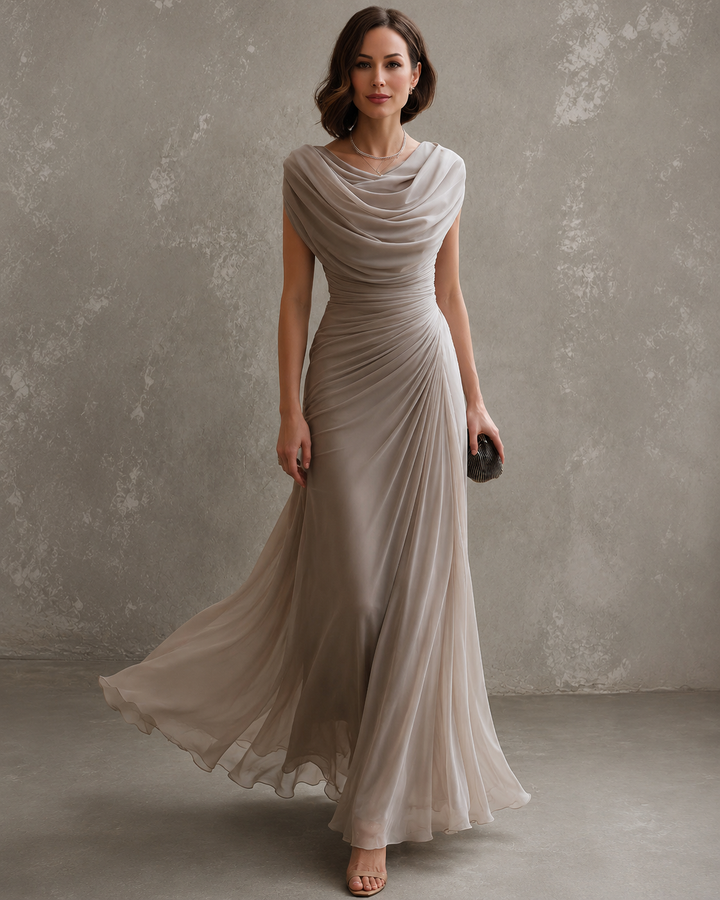 Jilliann - Maxi Dress