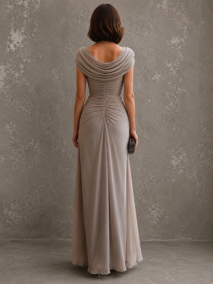 Jilliann - Maxi Dress