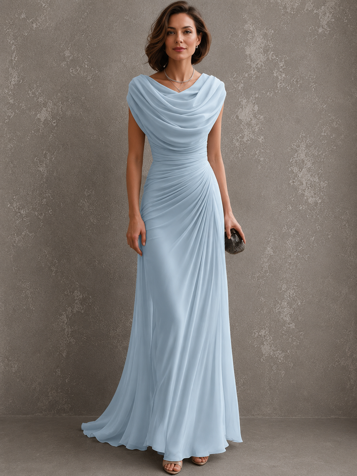 Jilliann - Maxi Dress